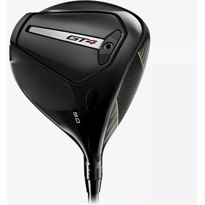 Titleist GT4 Mitsubishi Tensei 1K Black 65 430cc driver pravé 9° X-stiff – Zboží Dáma