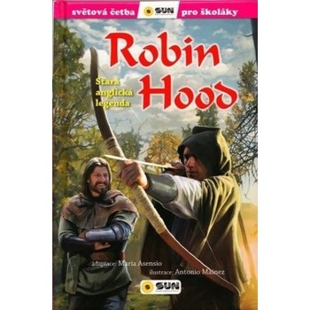 Robin Hood