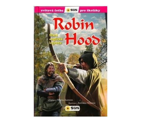 Robin Hood