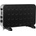 ECG TK 2070 Black