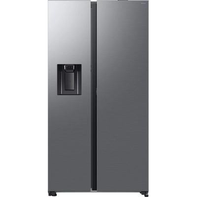 Samsung RS80F67KCT