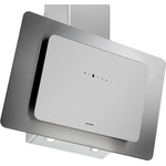Pyramis Абсорбатор свободностоящ Premium - 90 см, Pyramis VETRIO WHITE GLASS (065039501)