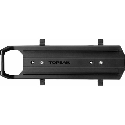adaptér do kufra Topeak mtx omni quicktrack mtx t-ta2406