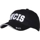 Baseball NCIS ČERNÁ