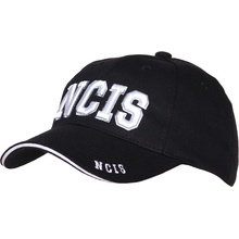 Baseball NCIS ČERNÁ