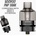 VooPoo RTA Pod Tank