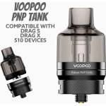 VooPoo RTA Pod Tank - vape