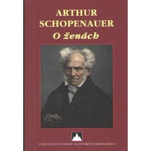 O ženách - Arthur Schopenauer