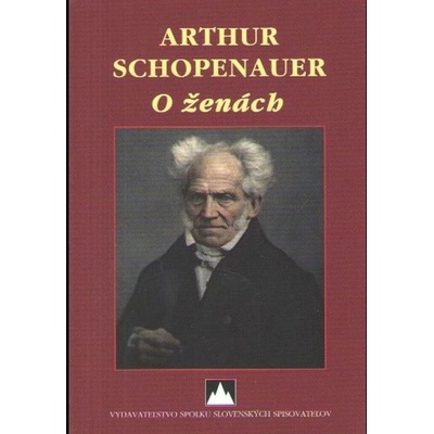 O ženách - Arthur Schopenauer