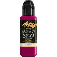 Kuro Sumi Imperial Noble Pink 22ml