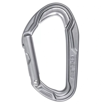 Edelrid Карабинер EDELRID Bulletproof Straight slate