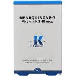 KLEAN LABS Менахинон-7 - 60 таблетка