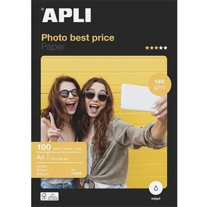 APLI Best Price A4/100 LEAA11804
