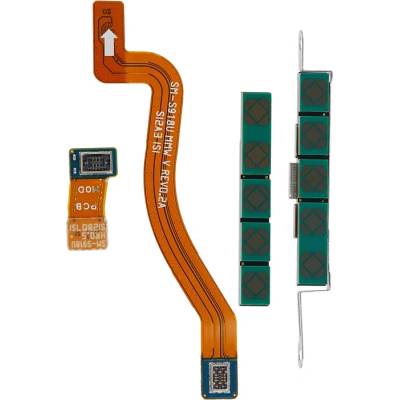 For_Samsung Flex kabel 5G antény s modulem Samsung Galaxy S23 Ultra – sada 4 ks SAM7040