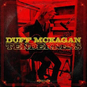 Universal Duff McKagan: Tenderness - CD (027248)