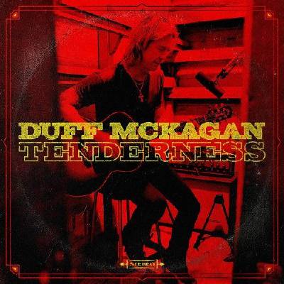 Universal Duff McKagan: Tenderness - CD (027248)