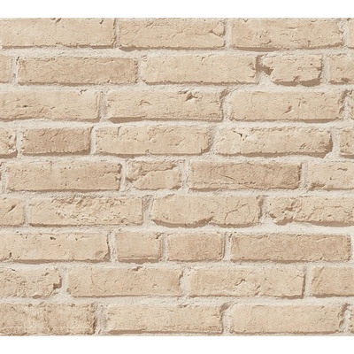 A.S. Création 355812 vliesová tapeta na zeď Best of Wood´n Stone 2 rozmery 0,53 x 10,05 m