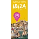 Ibiza Easy Map