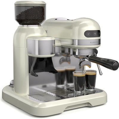Klarstein Bella Café Creme