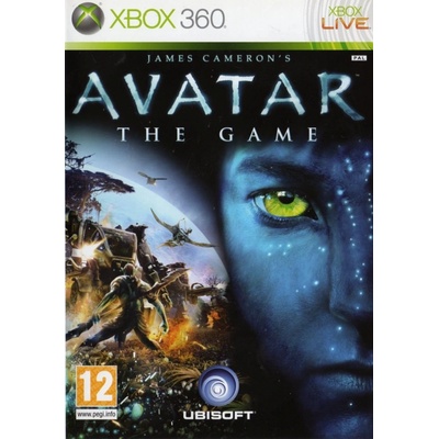 Avatar: The Game