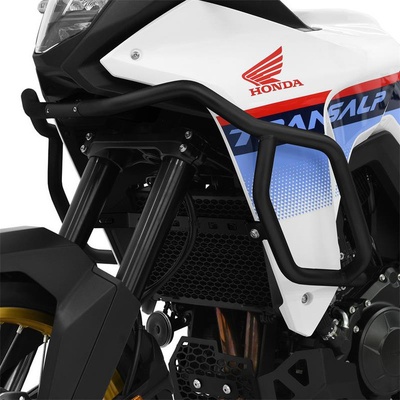 Padací rámy Ibex pro Honda XL 750 Transalp černé | Zboží Auto
