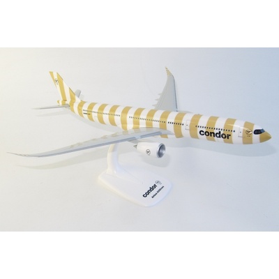 PPC Holland Airbus A330 941 Condor Condor Beach Colors Snap Fit 1:200