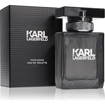 Karl Lagerfeld Karl Lagerfeld toaletní voda pánská 30 ml