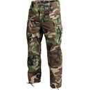 Kalhoty Helikon-Tex SFU Next MK2 US woodland