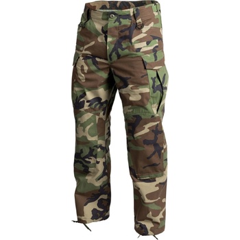 Kalhoty Helikon-Tex SFU Next MK2 US woodland