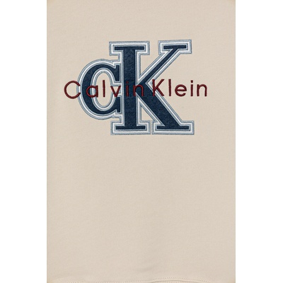 Calvin Klein Детски суичър Calvin Klein Jeans (IB0IB02585.9BYA)