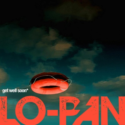 Lopan Get well soon Marble LTD 1 LP