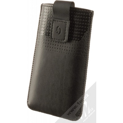 ALIGATOR UNI POCKET, M černé