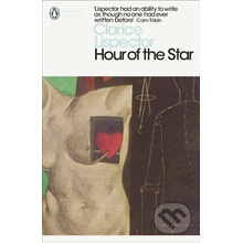 Hour of the Star - Lispector Clarice