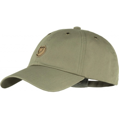 Fjällräven Vidda Cap světle zelená