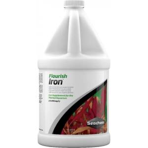 Seachem Flourish Iron 2 л (3590)