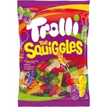 Trolli The Squiggles 200гр
