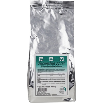 TANIN SEVNICA d.d. Farmatan Plus plv 1000 g