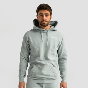 GymBeam Суичър Limitless Eucalypt M - gymbeam - 62,49 лв