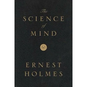 The Science of Mind: Deluxe Leather-Bound Edition | Ernest Holmes (2012)