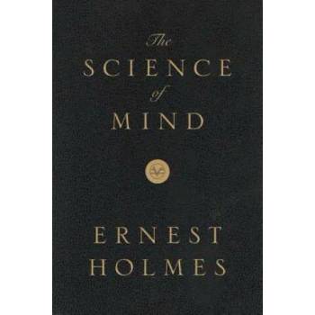 Image 1 of The Science of Mind: Deluxe Leather-Bound Edition | Ernest Holmes