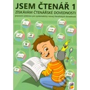 Jsem čtenář 1