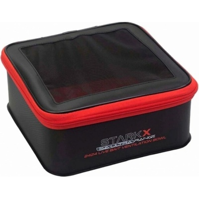 Nytro Puzdro Starkx EVA 1818 Live Bait Airbowl