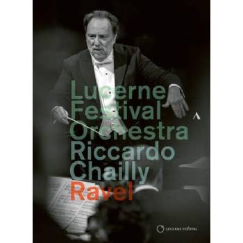 Lucerne Festival Orchestra DVD