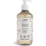 I Love Cosmetics Naturals Rose & Argan Hand Wash 500 ml