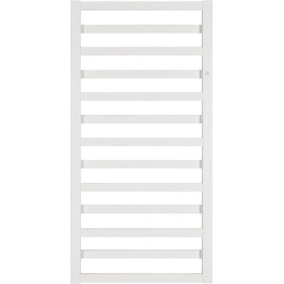 Hopa Poppy REDPPY507035H 820 mm x 500 mm
