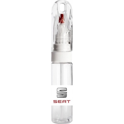 Opravná tužka se štětečkem a hrotem SEAT - 15 ml