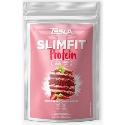 Tesla Sport Nutrition SLIMFIT PROTEIN 900 g