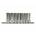 FORCE Вложки 3/8" удължени (8-19mm) комплект 8 бр. JN62028 FORCE 3082 (JN62028)