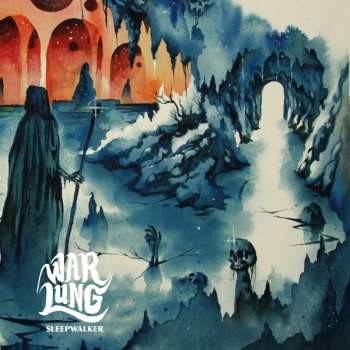 Warlung: Sleepwalker LP