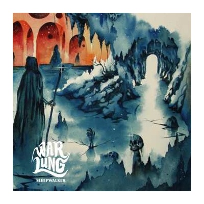 Warlung: Sleepwalker LP